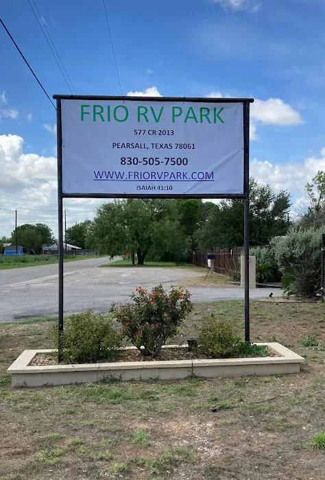 Frio RV Park Picture 6