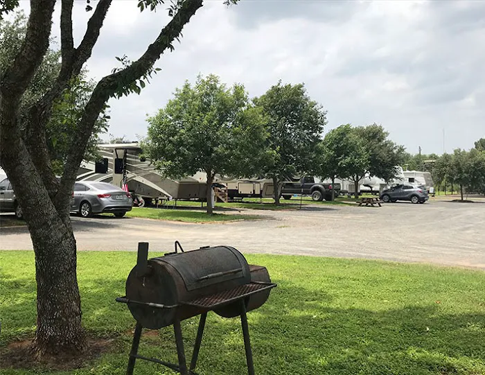 Frio RV Park Picture 3