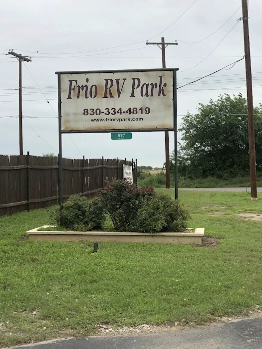 Frio RV Park Picture 7