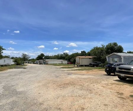 Sunnyside Tiny Home, Mobile Home & RV Park