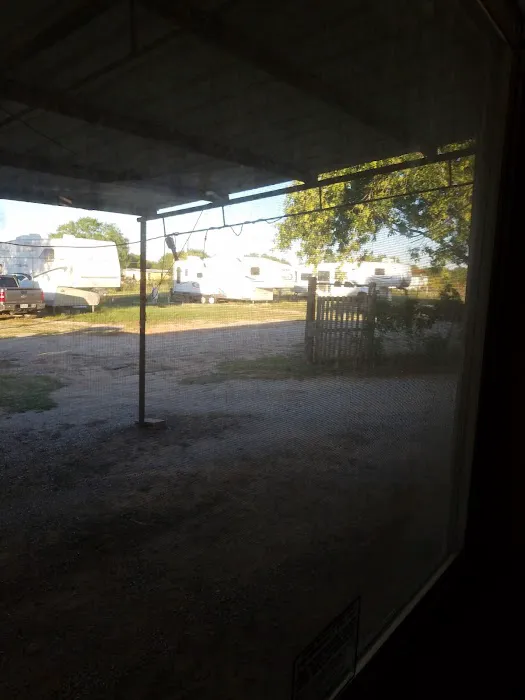 El Mesquite RV Picture 1