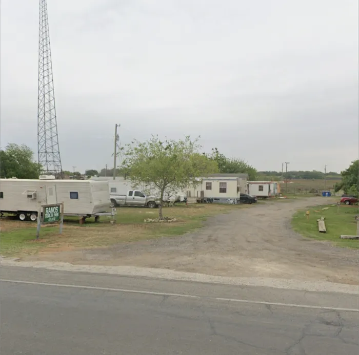 Ramos Trailer Park Picture 1