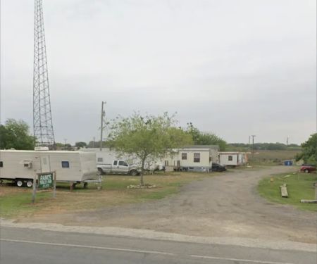 Ramos Trailer Park