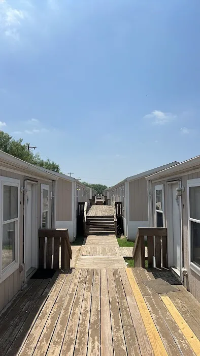 Pearsall RV Park Picture 1