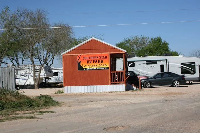 Southern Star RV Park Picture 2