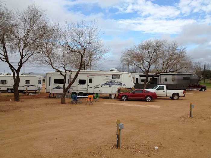 Southern Star RV Park Picture 1