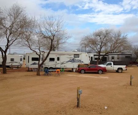 Southern Star RV Park