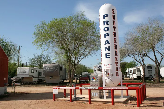 Southern Star RV Park Picture 4