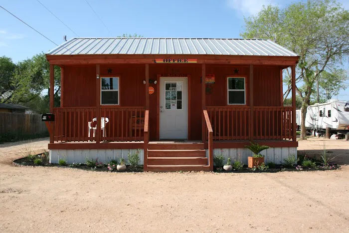 Southern Star RV Park Picture 9