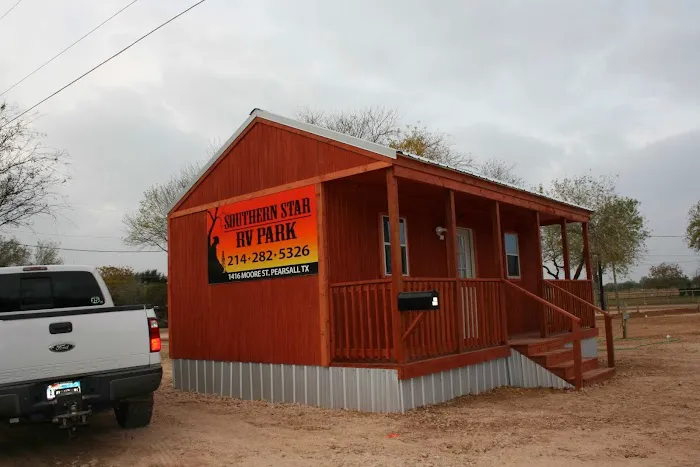 Southern Star RV Park Picture 7