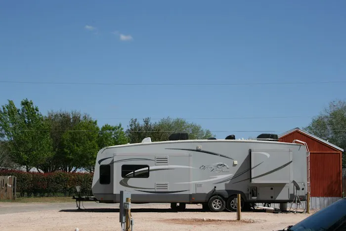 Southern Star RV Park Picture 8