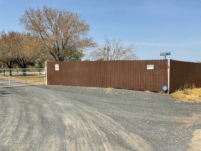 Bella Vita RV Park Picture 1