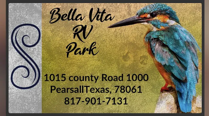 Bella Vita RV Park Picture 8