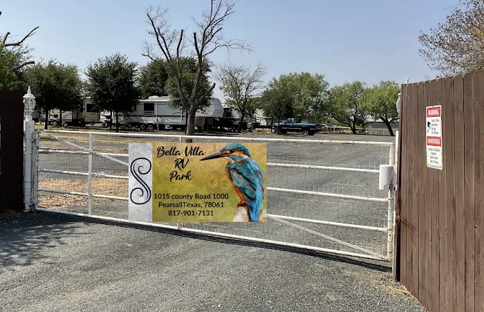 Bella Vita RV Park Picture 5