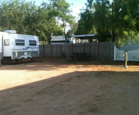 Jen's Rv Park