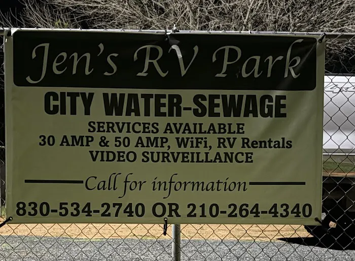 Jen's Rv Park Picture 5