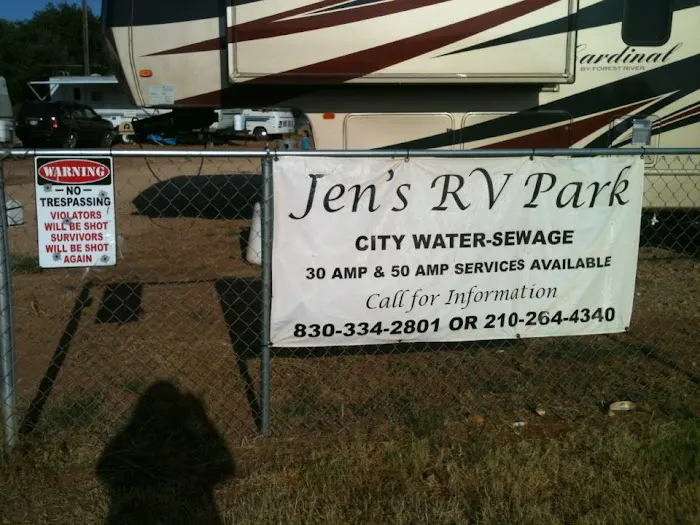 Jen's Rv Park Picture 8