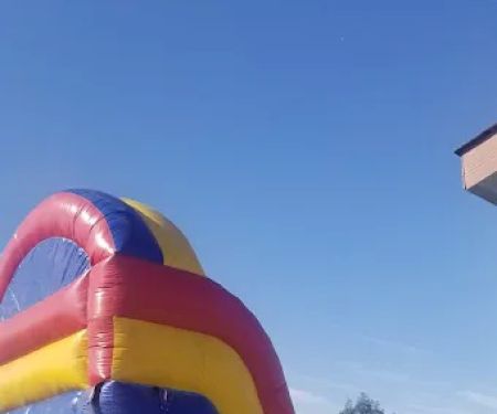 Frio Co Trailer Park