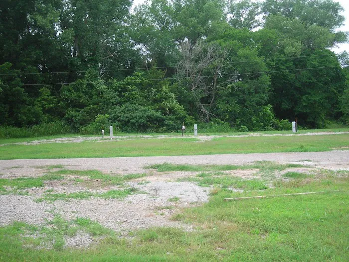 Cimarron RV Park Picture 4