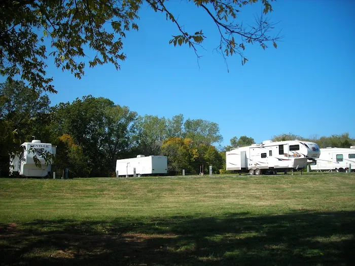 Cimarron RV Park Picture 5