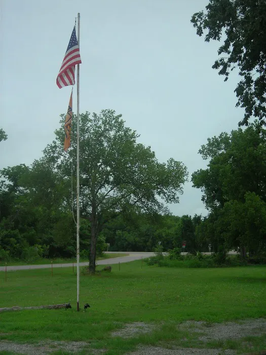 Cimarron RV Park Picture 7