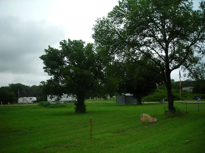 Cimarron RV Park Picture 9