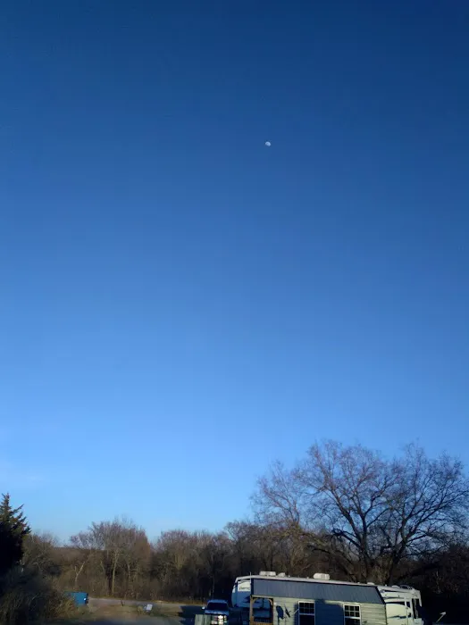 Cimarron RV Park Picture 6
