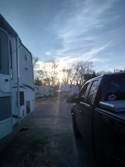 Cimarron RV Park Picture 10