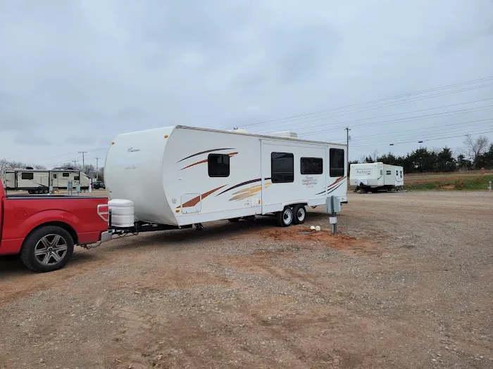 Southbound RV Park Picture 1
