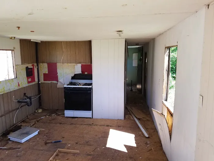 Eastern Villa Picture 3