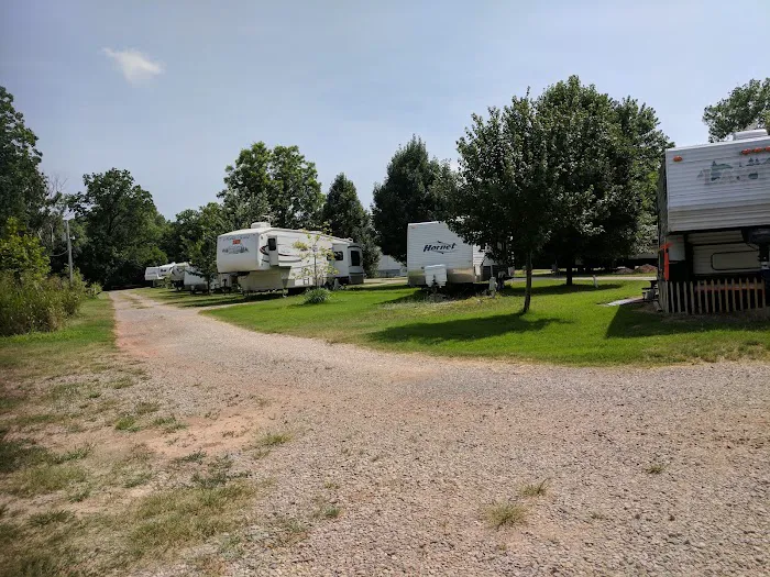 Pecan Valley RV Park LLC Picture 1