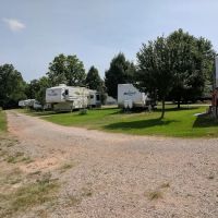 Pecan Valley RV Park LLC ico