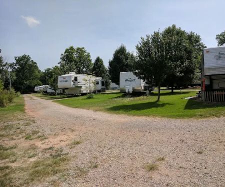 Pecan Valley RV Park LLC
