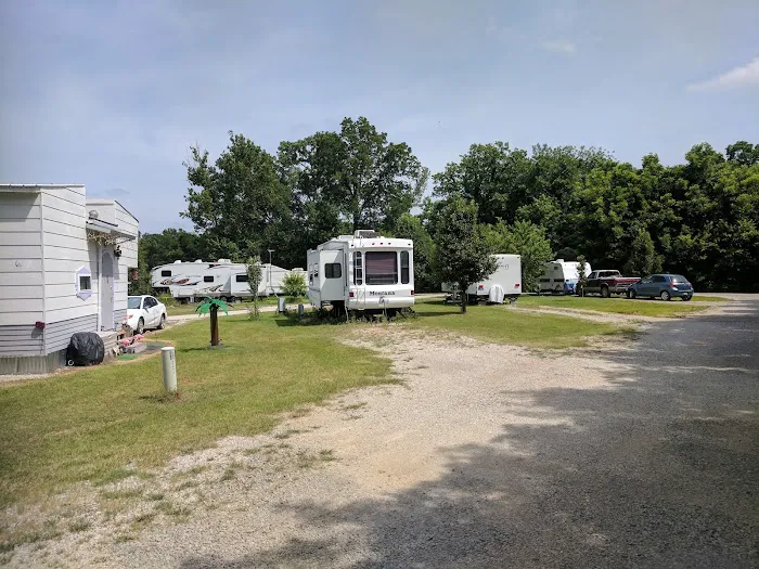 Pecan Valley RV Park LLC Picture 4