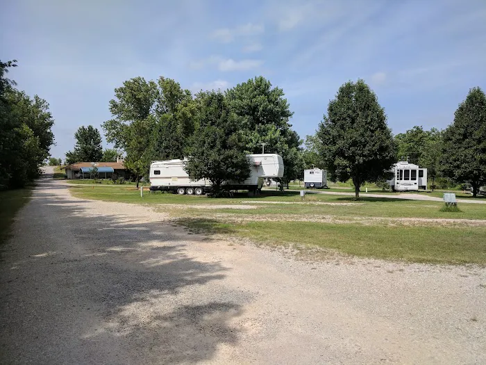 Pecan Valley RV Park LLC Picture 5