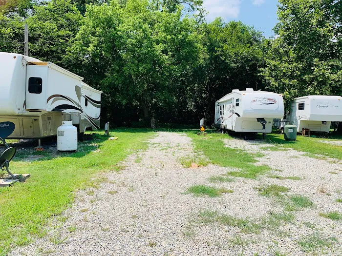 Morning View RV Park Picture 4
