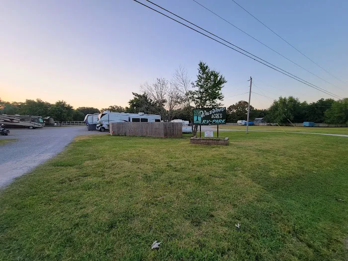 Wildwood Acres RV Park Picture 3