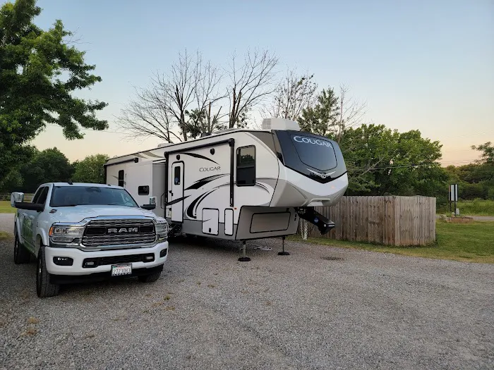 Wildwood Acres RV Park Picture 5