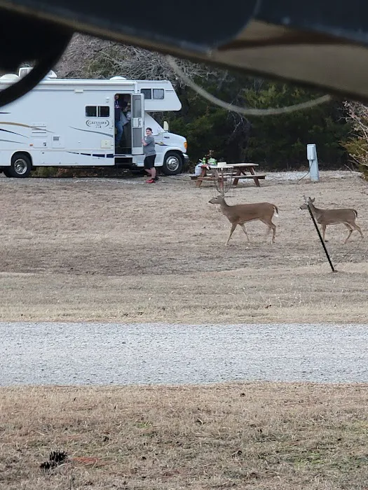 Cedar Crest RV Park Picture 10