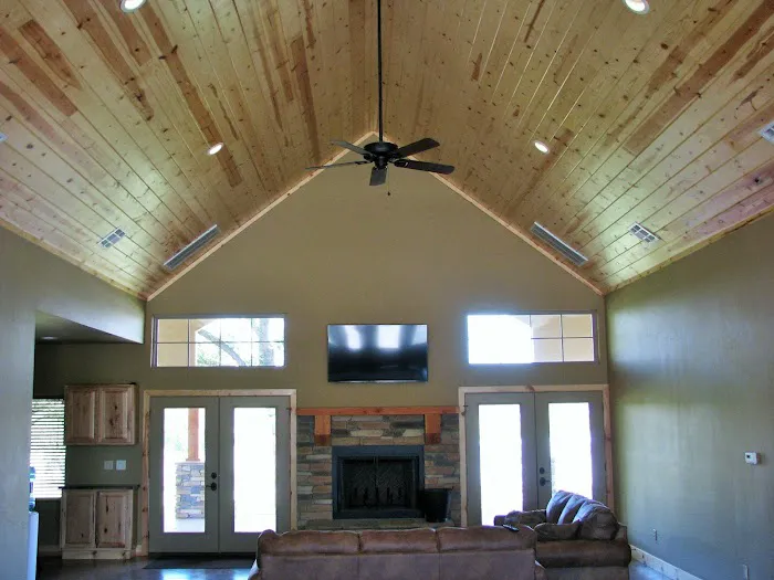 Sunset Ridge RV Park Picture 7