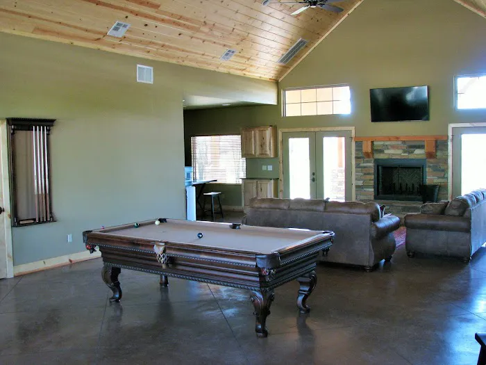 Sunset Ridge RV Park Picture 4