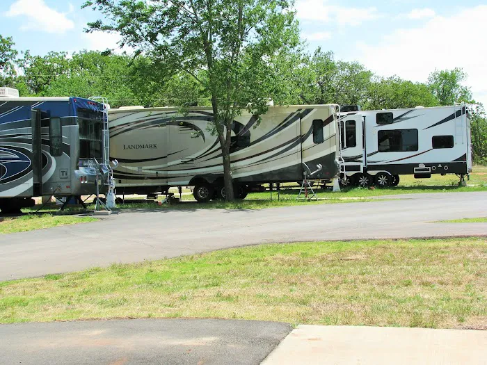 Sunset Ridge RV Park Picture 5