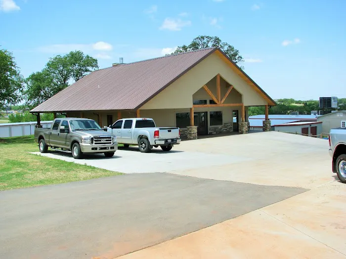 Sunset Ridge RV Park Picture 2