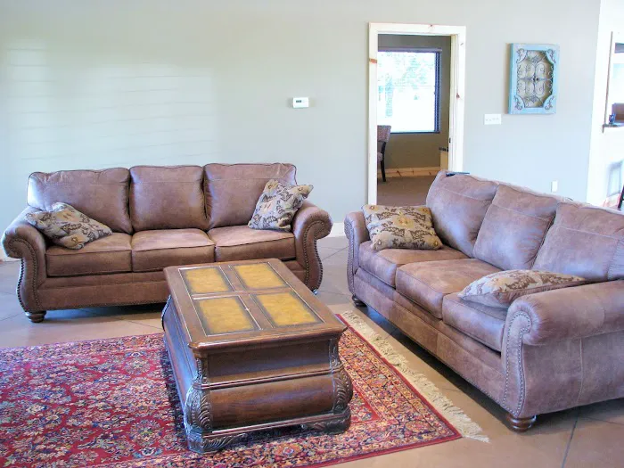 Sunset Ridge RV Park Picture 9