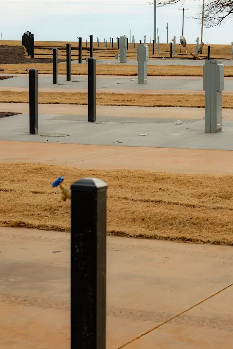 Sooners Corner RV Park Picture 8