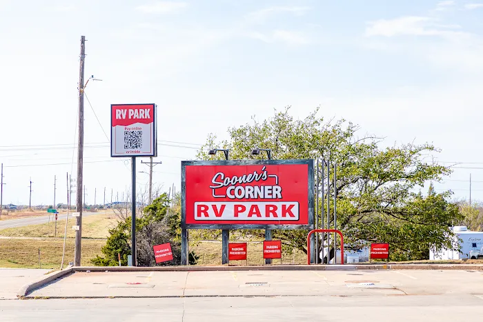 Sooners Corner RV Park Picture 5
