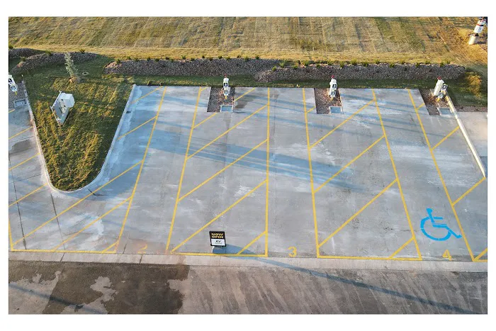 Love's RV Hookup Picture 3