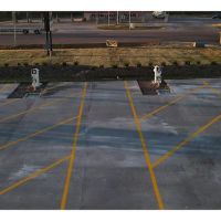 Love's RV Hookup ico