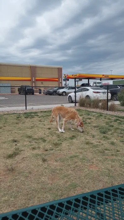 Love's RV Hookup Picture 5