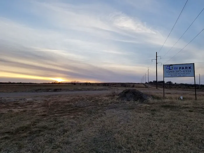4G RV Park Picture 3